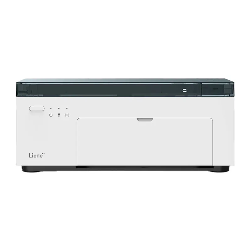 Liene Amber M100 4x6" portable photo printer